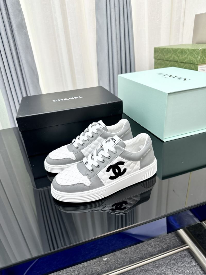 Chanel Sneakers